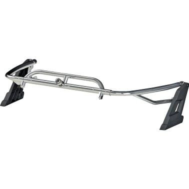 Monster Tower HS-1 Wakeboard Tower - Polished