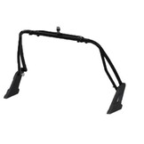 Monster Tower HS-1 Wakeboardtoren - Zwart