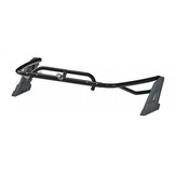 Monster Tower HS-1 Wakeboardtoren - Zwart