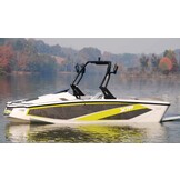 Monster Tower HS-1 Wakeboardtoren - Zwart