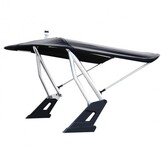 HS-1 Wakeboard-Turm mit Bimini-Paket