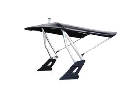 HS-1 Wakeboard-Turm mit Bimini-Paket