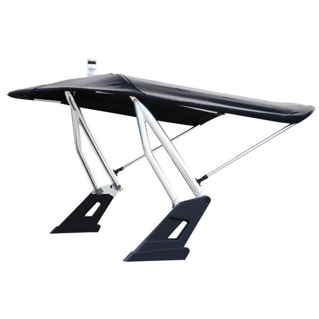 HS-1 Wakeboard Tower with Bimini Package