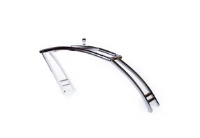 Monster Tower MTK XL Wakeboard Tower - Gepolijst