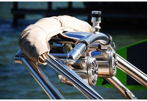 Monster Tower MT2 Bimini Cover Bag