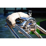 Monster Tower MTK XL Bimini-Abdeckung