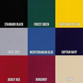 Monster Tower MT1 Over The Top Bimini - Alleen canvas