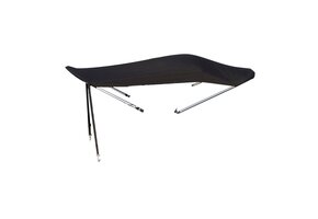 Monster Tower MT1 Over The Top Bimini - Black