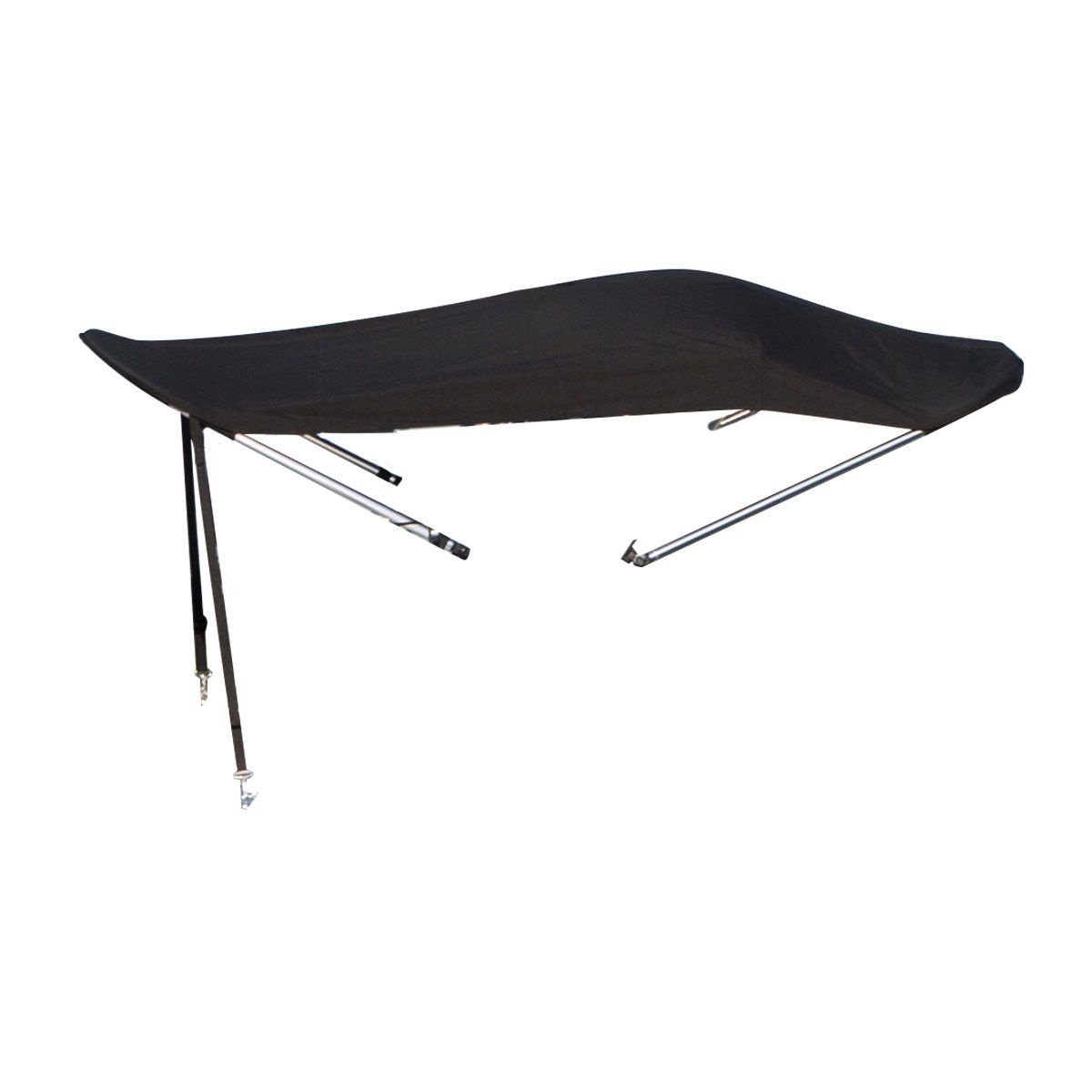 Monster Tower MTK XL Over The Top Bimini - Zwart