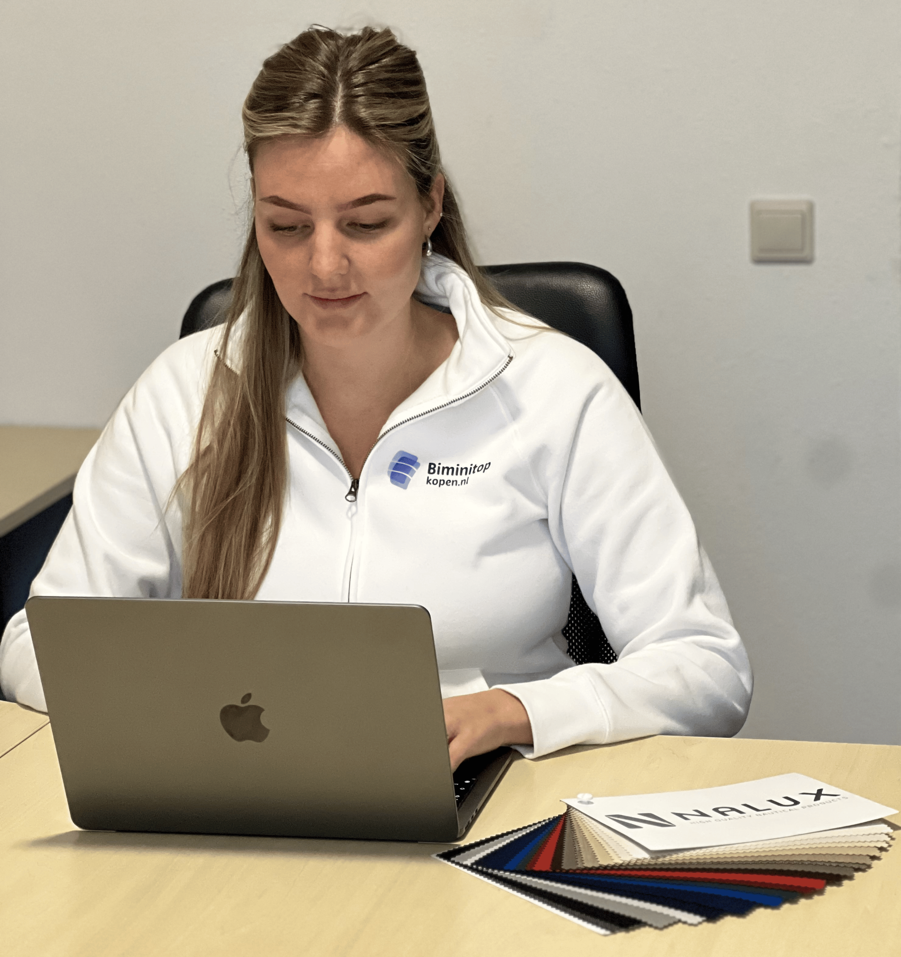 Dé voordeligste biminitops van NL