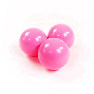 MeowBaby Ballenbak ballen | Roze