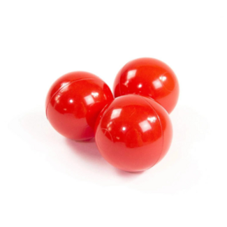Mimii Ballenbak ballen | Rood