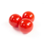 Ballenbak ballen | 50 stuks | Rood