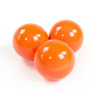 Mimii Ballenbak ballen | Oranje