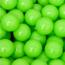 Ballenbak ballen | 50 stuks | Groen