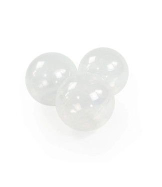 Mimii Ballenbak ballen | Transparant