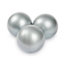 Mimii Ballenbak ballen | Zilver