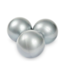 Mimii Ballenbak ballen | Zilver