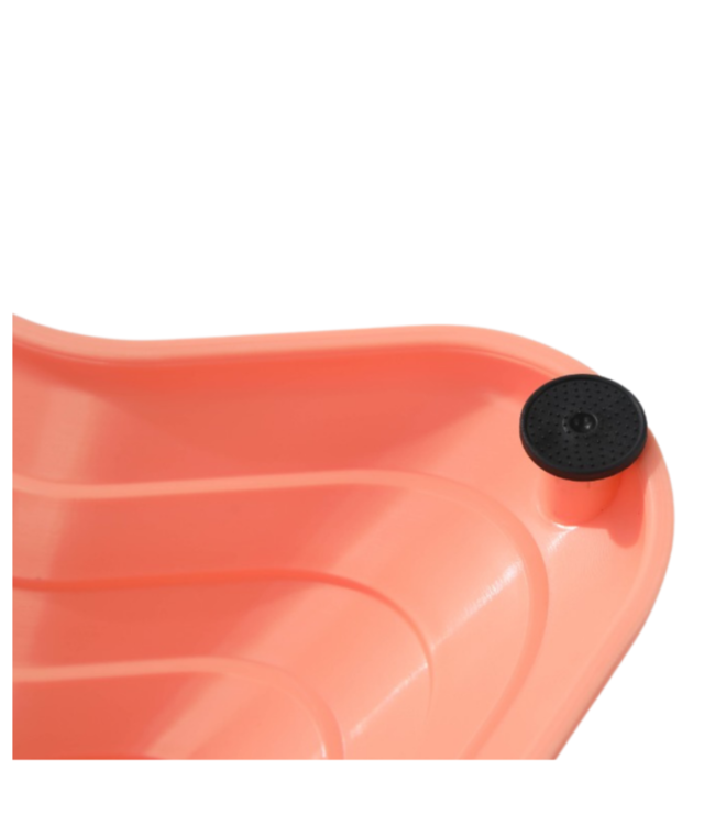 Stapsten | stervorm | 11 stuks