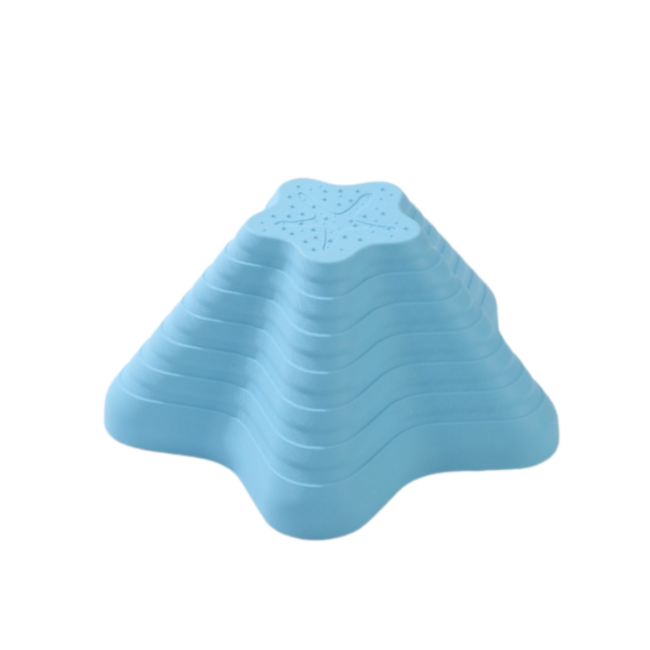 Stapsten | stervorm | 11 stuks