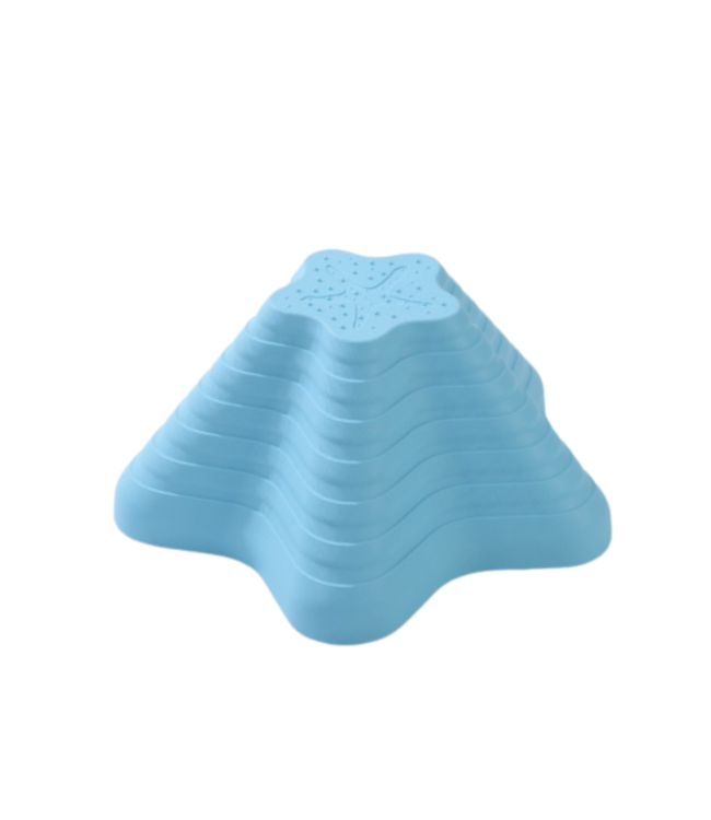 Stapsten | stervorm | 11 stuks