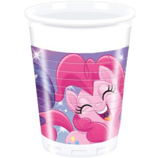 My little pony bekers