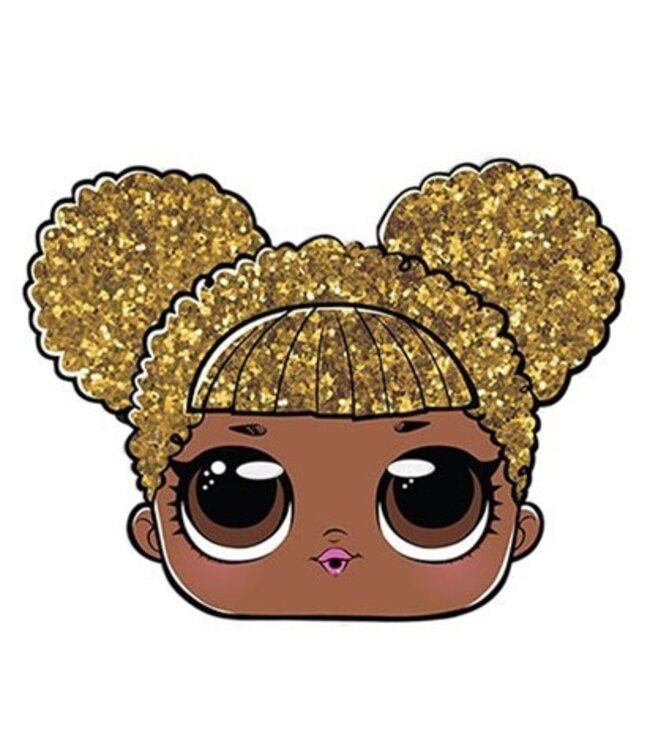 LOL Surprise masker: Queen Bee