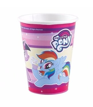 My little pony bekers