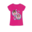 LOL Surprise t-shirt donker roze Fancy