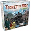 Ticket to ride - Europa