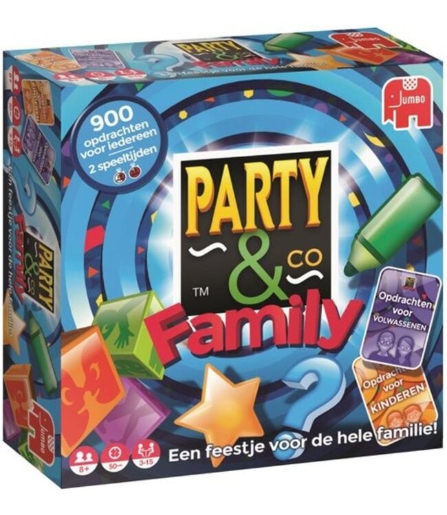 Party & co - Family