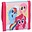 Portemonee My Little Pony Ponyville