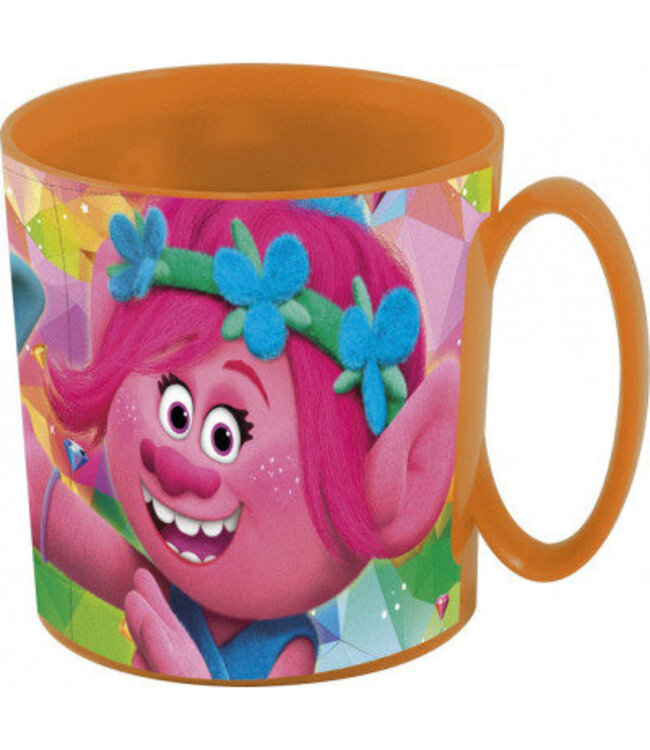 Trolls mok - micro