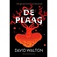 De Plaag - paperback