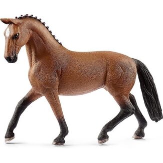 Schleich Schleich 13817 - Hannoveraan merrie - Horse club