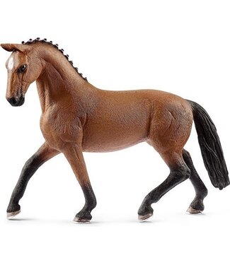 Schleich Schleich 13817 - Hannoveraan merrie - Horse club