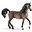 Schleich Schleich Horse club -  Arabische Hengst - 13907