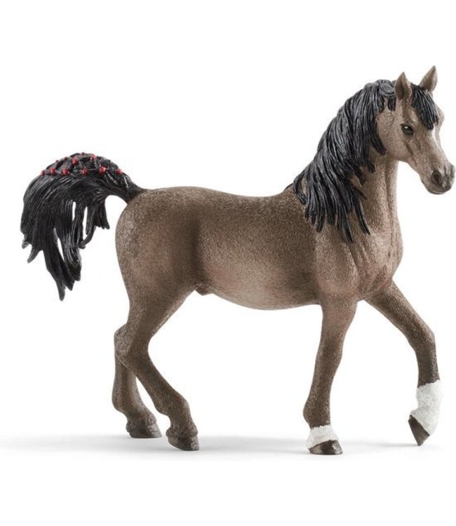 Schleich Horse club -  Arabische Hengst - 13907