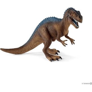 Schleich Schleich  Dinosaurs - Acrocanthosaurus - 14584