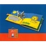 Miffy und die wilden Tiere – weiches Stoff-Pop-up-Buch für Kleinkinder