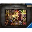 Ravensburger puzzel - Villainous Jafar - 1000 stukjes