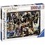 Ravensburger puzzel -  Harry tegen Voldemort - 1000 stukjes
