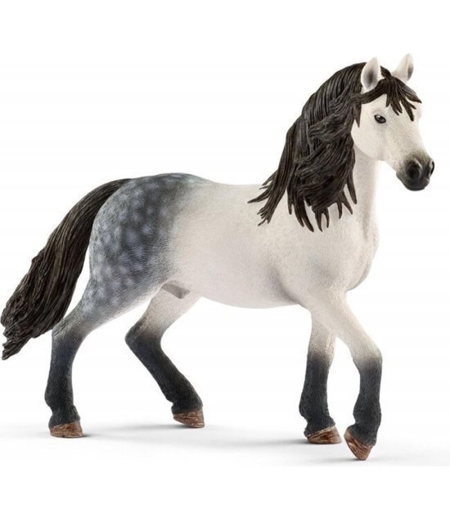 Schleich 13821 - Andalusier Hengst - Horse club