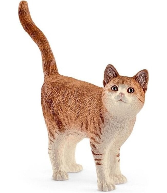 Schleich Farm world - Kat - 13836