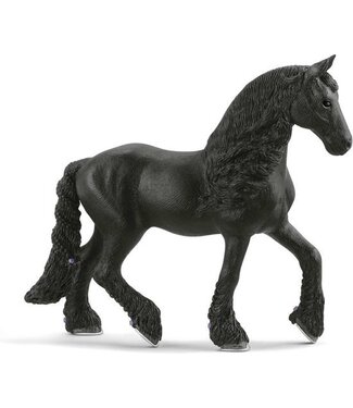 Schleich Schleich - Horse club - Friese Merrie - 13906