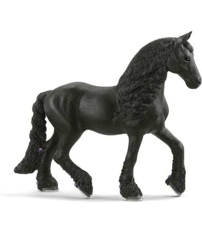 Schleich - Horse club - Friese Merrie - 13906