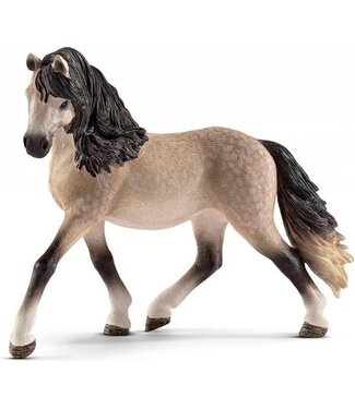 Schleich Schleich 13793 - Schleich paard Andalusier Merrie - Horse club