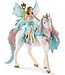 Schleich 70569 -  Eyala met prinsessen eenhoorn - Bayala