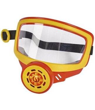 Brandweerman Sam Zuurstofmasker