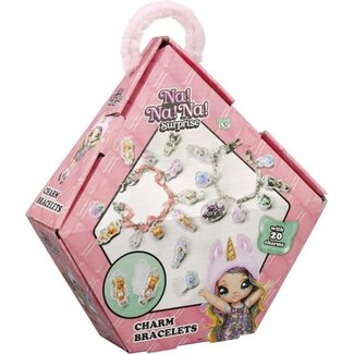 Na! Na! Na! Surprise! Charm bracelets